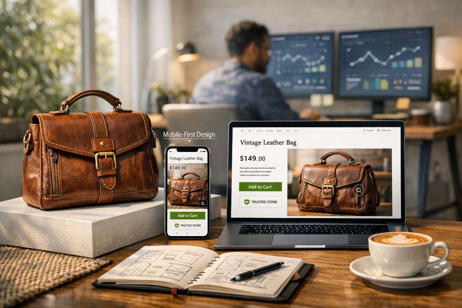 10 Must-Have Features for a High-Converting E-Commerce Website in 2026