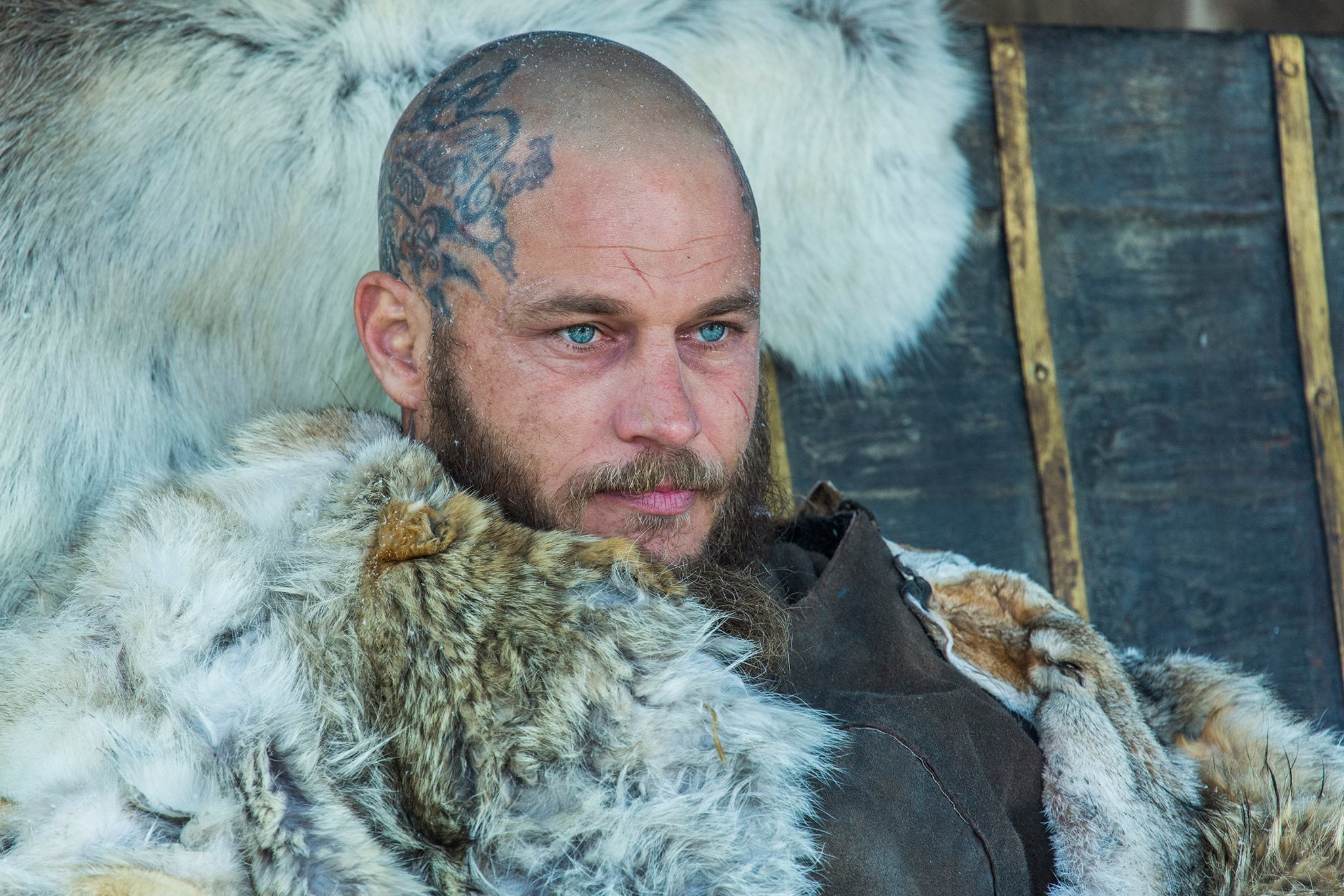 Avatar of Ragnar